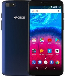 Замена шлейфов на телефоне Archos 57S Core в Комсомольске-на-Амуре